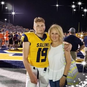 Meet your Posher, Dawn